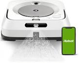 Braava Jet M6 (6110) Ultimate Robot Mop iRobot