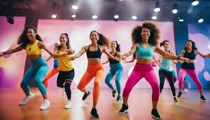 zumba cles in singapore get fit and