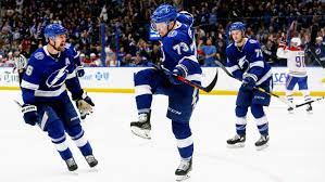 Can the Lightning keep out-scoring its ...
