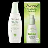 Is Aveeno Positively Radiant Daily Moisturizer fragrance free?