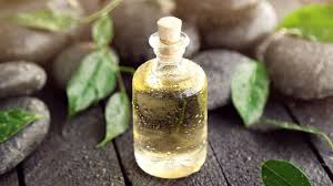 tea tree oil for ingrown hair