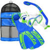 The Best Snorkeling Sets for Kids - The Snorkeling Gear ShopThe