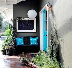How To Creatively Use Chalkboard Paint