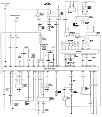 Removed ecm and ecm wiring (passenger side wiring), will be a track truck primarily, a/c components removed, will run heat only. Ld 8602 2002 S10 Wiring Schematic Download Diagram