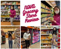 northern virginia grocery review