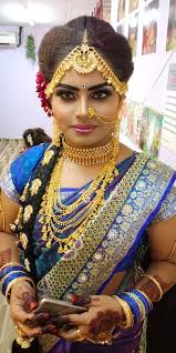 indian bridal yaashnies bridal creation