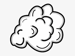 Cj cloudy juice by dvmyl juice mnfg. Cloudy Clipart Smoke Cloud Cartoon Smoke Cloud Png 600x538 Png Download Pngkit