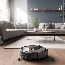 can robot vacuum cleaners deep clean my