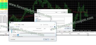 How To Save Or Load Set Files In Metatrader 4 And 5 Blog