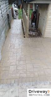 Cost Of Paving A Patio Guide