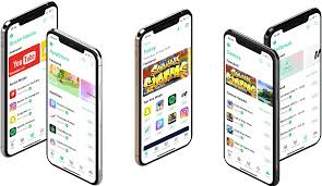 Download & install some of your favorite free, paid, and hacked apps and games, ++ apps, emulators, and more fore right here! Appweleux The Best Alternative Of Jailbreak And Appstore