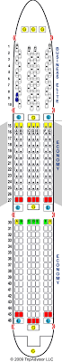 delta 767 400 seat question airliners net