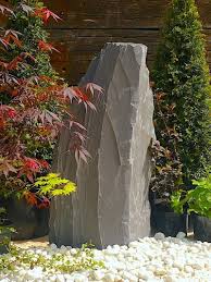 Buy Natural Stone Garden Ornament