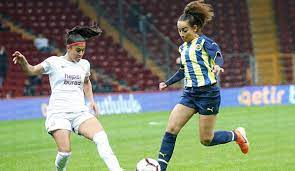 Galatasaray - Fenerbahçe kadın futbol maçı (Canlı) - Futbol Haberleri - Spor