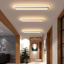 Modern Led Ceiling Lights For Living