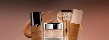 best foundations for combination skin