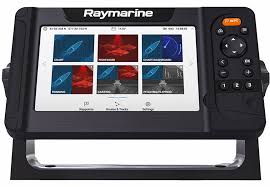 Raymarine E70532 00 Csa Element 7 Hv Combo W Nav Central Sa Chart