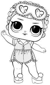 There are so so many different little babies and l.o.l. Lol Halloween Coloring Pages Coloring Pages Ideas