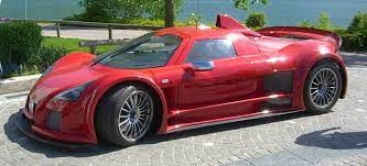 It exceeds all expectations with its passion and maximum driving fun. Gumpert Apollo Wikipedia