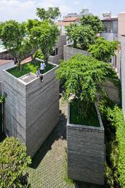 House By Vo Trong Nghia Architects
