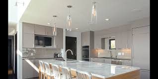 modern kitchen design & cabinetry