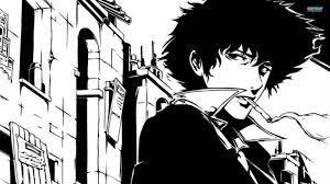 200 black and white anime wallpapers