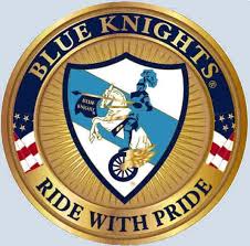 Image result for blue knights