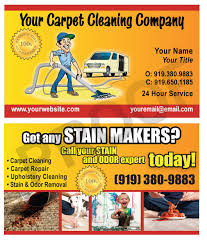 Carpet Cleaning Leaflets Home Cleaning Services Description Carpet