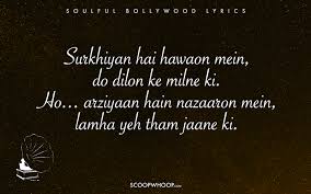 20 best hindi song s of all time