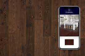 how to find a flooring match garrison