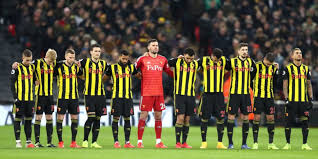 Is troy deeney's watford legacy coming to an end? Watford Players Agree To Common Sense Wage Deferrals Newstalk