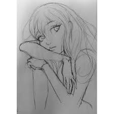 Alibaba.com offers 2,081 black and white canvas art products. Canvas Print Hand Painted Anime Black And White Stretched Canvas 10 X 14 Walmart Com Walmart Com