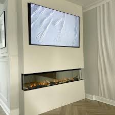 Electric Fireplace Is Best For My Home