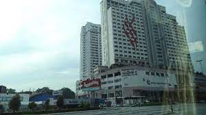 The pearl kuala lumpur tiene un gimnasio. Hotel View Picture Of The Pearl Kuala Lumpur Kuala Lumpur Tripadvisor