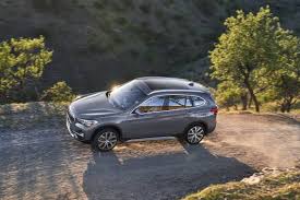 Bmw X1 Lci Pricing And Specification