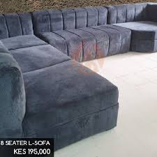 latest designer sofa sets in nairobi