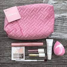 nwt ulta beauty 8 pc makeup gift set