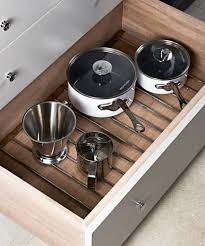 Organizing Pots And Pans 10 Ways To