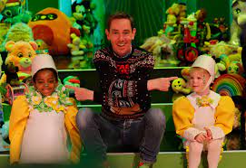 the late late toy show all you need to