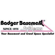 Badger Basement Systems 32 Faves