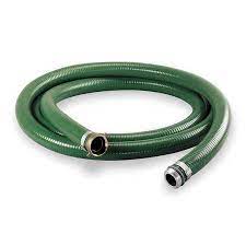 Continental Water Hose 2 Id X 15 Ft