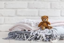 how to clean a new baby s nursery and
