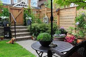 Apartment Patio Ideas For Dogs K9