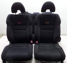 Seats For 2008 Honda Civic For