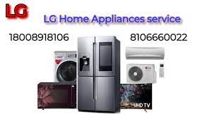 Malad LG Service Centre in Mumbai | LG Home Appliance Repair