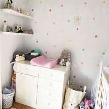 Wall Pattern Decals And Wallpaper