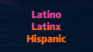 what s the difference between hispanic