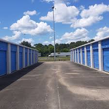 affordable self storage units in montgomery