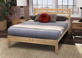 15 Iconic Scandinavian Bed Frame To
