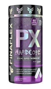 extreme thermogenic by finaflex